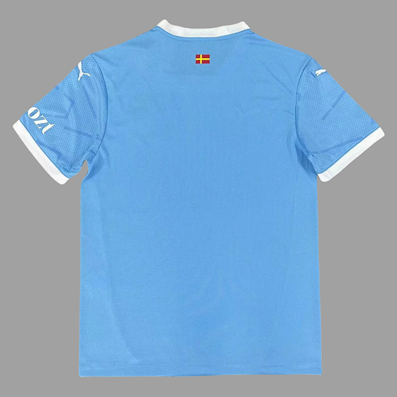 Malmo Soccer Malmo Home 2