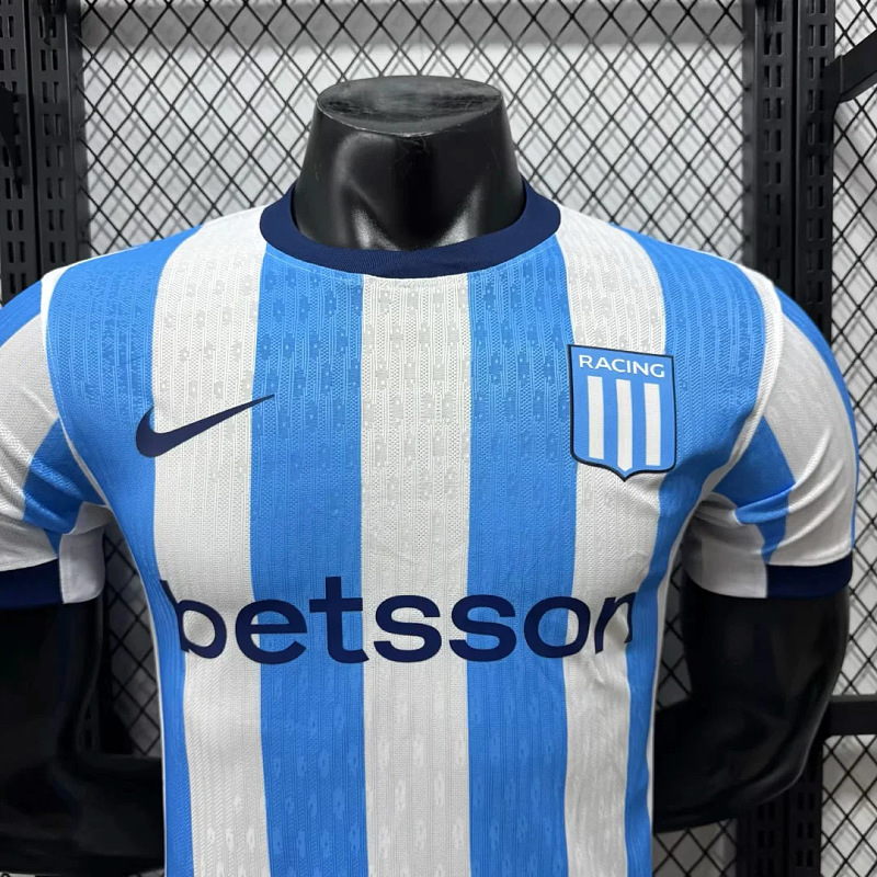 Racing Racing Avellaneda Home Player 3
