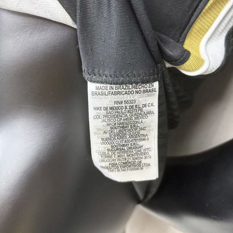 Atlético Mineiro Atletico Mineiro Home Player 9