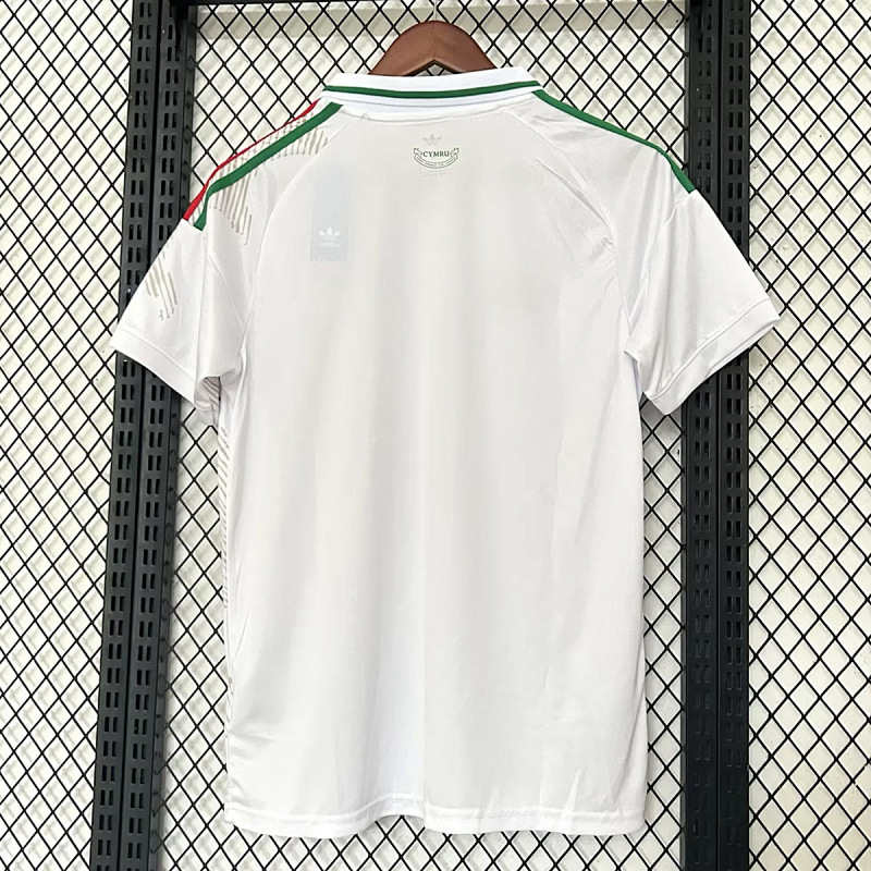 Galles Wales Away 7