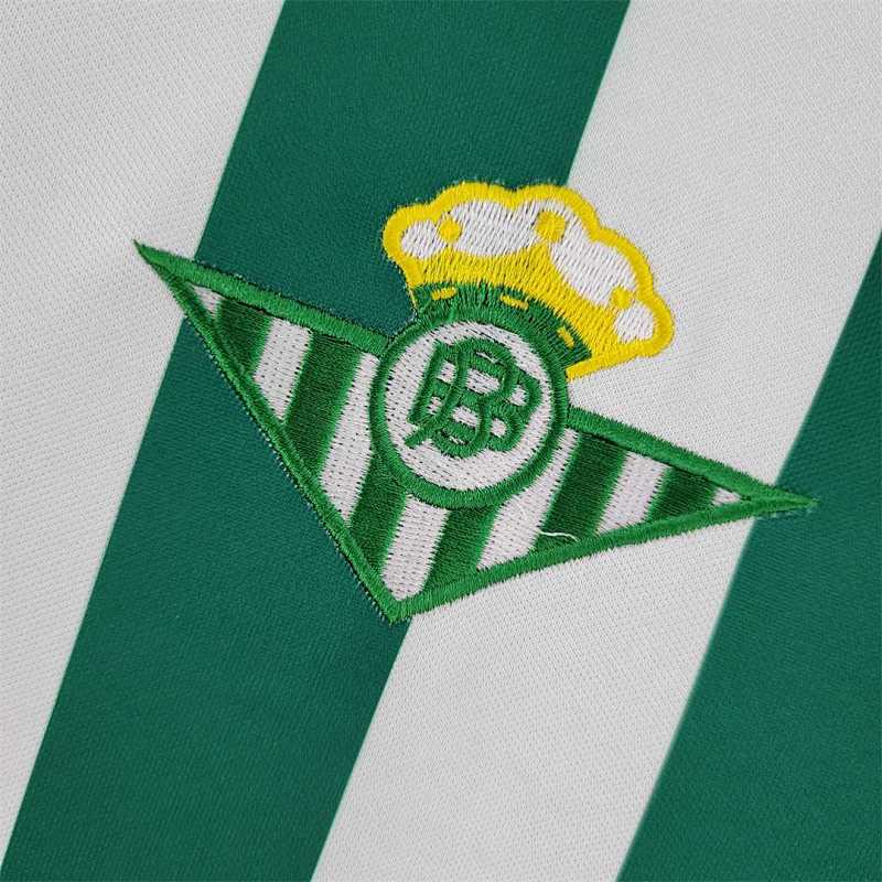 Real Betis 82-85 Real Betis home 8