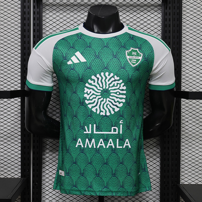 Al Ahli 26/27 Al Ahli Home Player