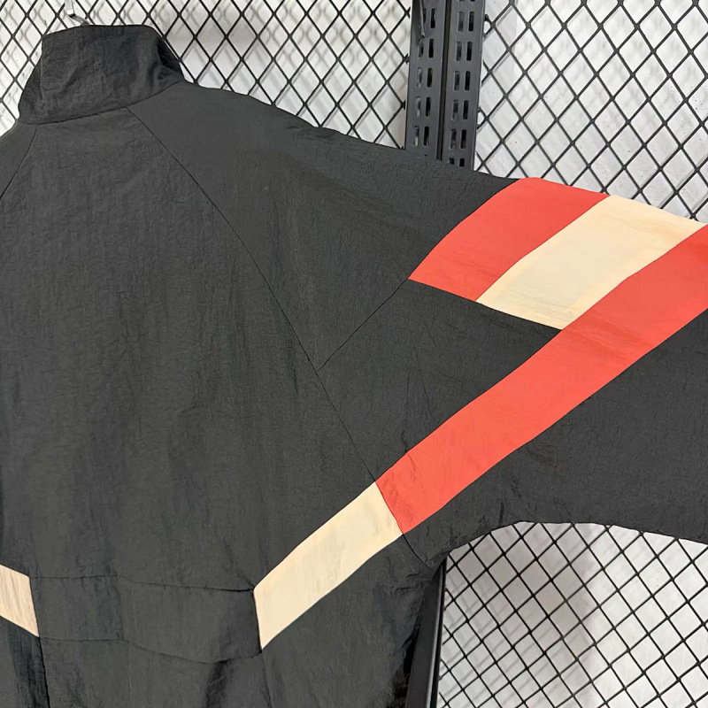 Lyon 25/26 Lyon Originals Track Jacket 4