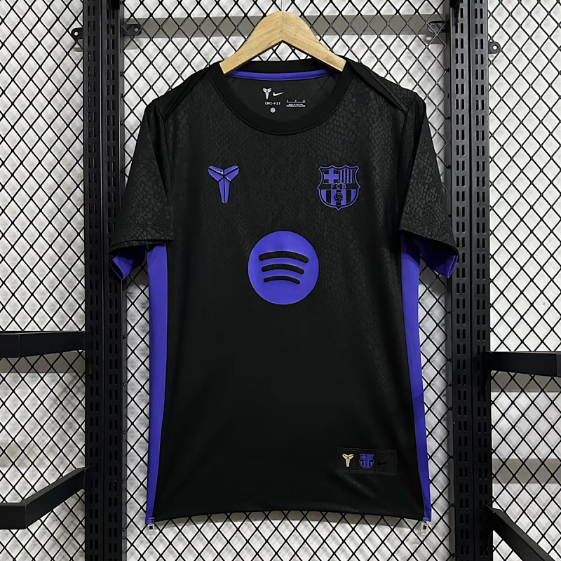 Barcelona 25/26 Barcelona Training 2 Jersey