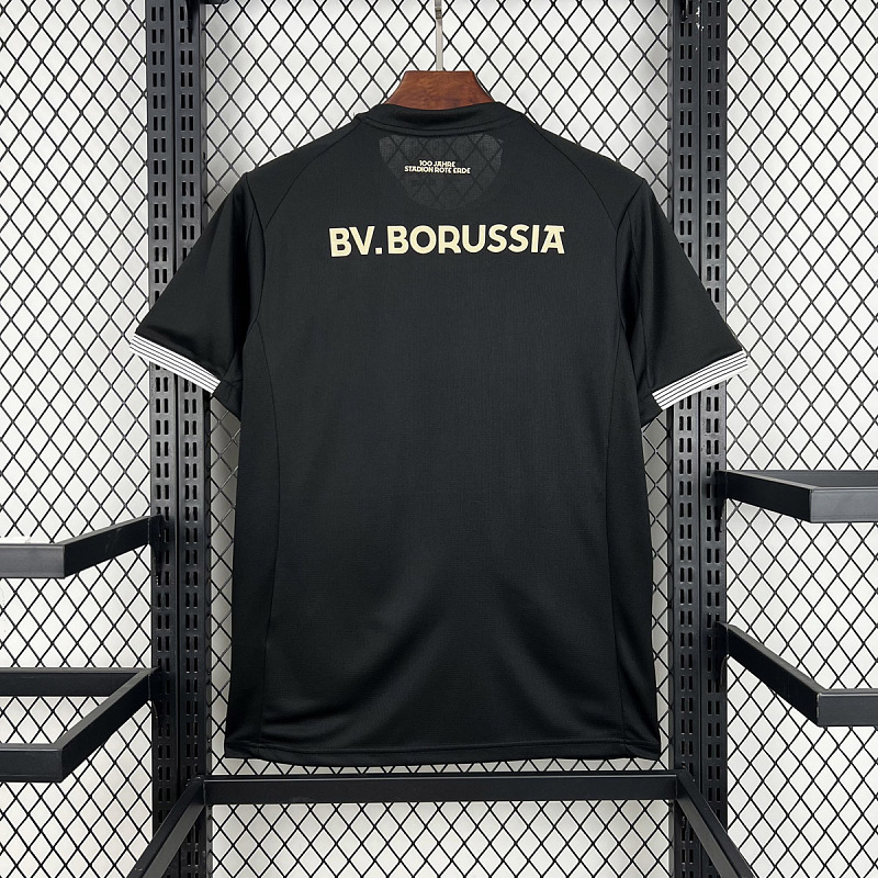 Borussia Dortmund 25/26 BVB Dortmund Stadion Rote Erde Special Version 8