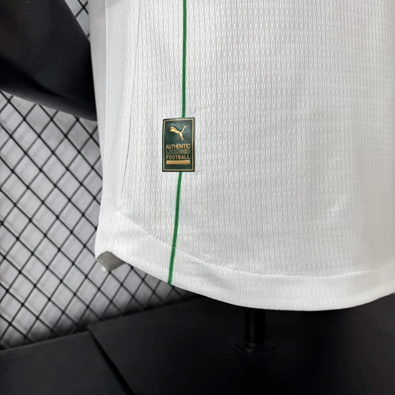 Palmeiras Palmeiras Away Player 2