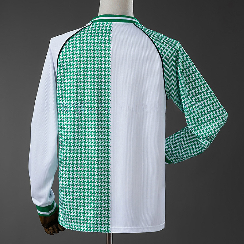 Santander 113 Santander 113 Years Anniversary Long Sleeve 7