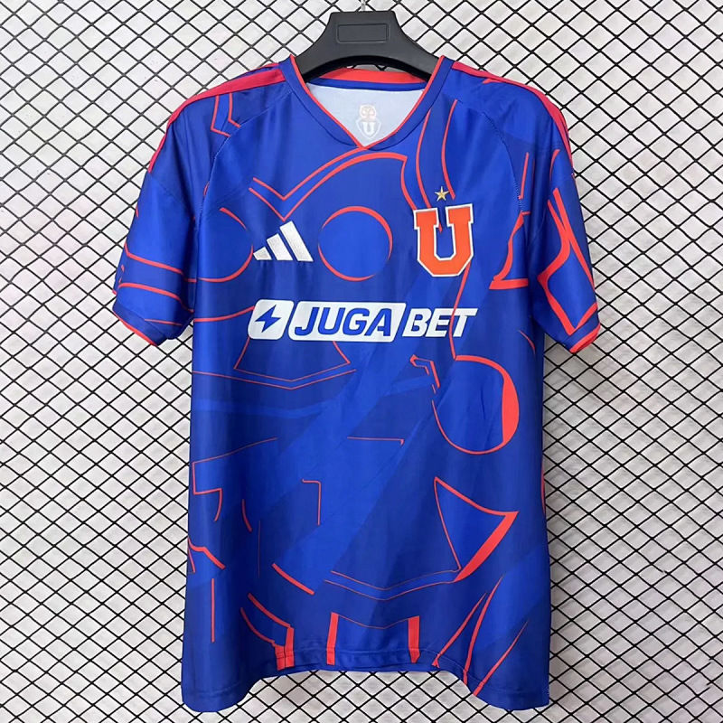Universidad de Universidad de Chile Home