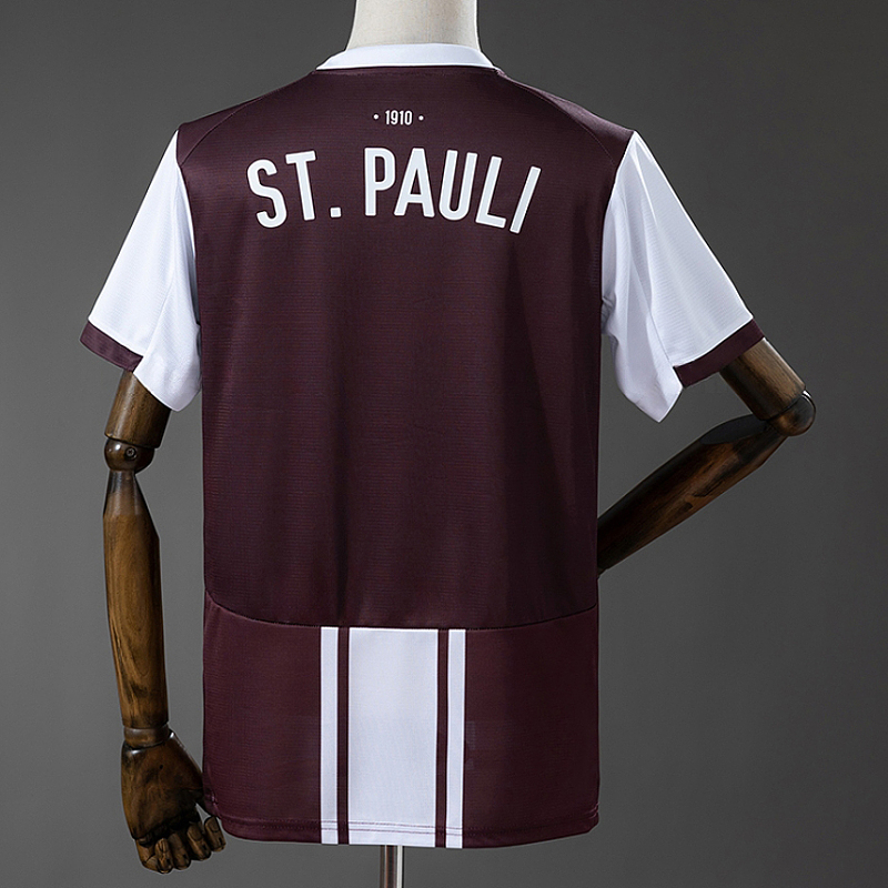 St. Pauli 25/26 St. Pauli Special Version 9