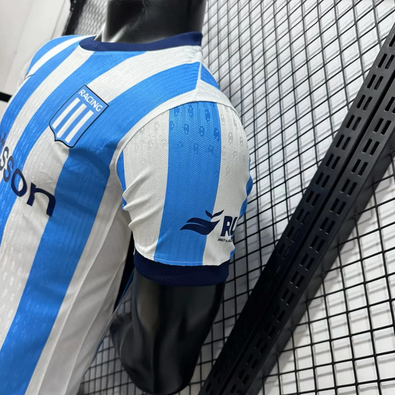 Racing Racing Avellaneda Home Player 9