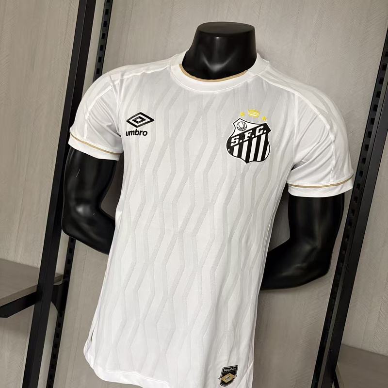 Santos Santos Home Player 3