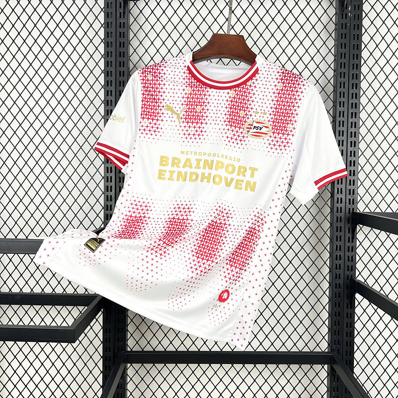 PSV 25/26 PSV Eindhoven Fourth