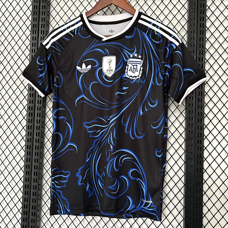 Argentina Argentina Away