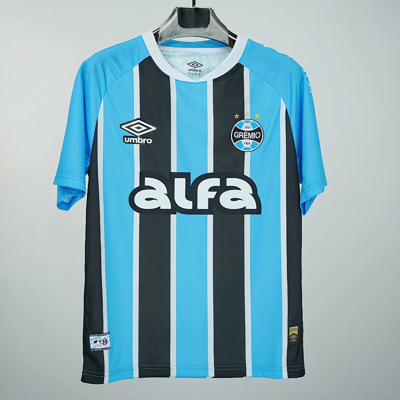 Grêmio Gremio Home