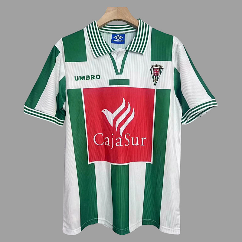 Cordoba CF 97/99 Cordoba CF Home Retro