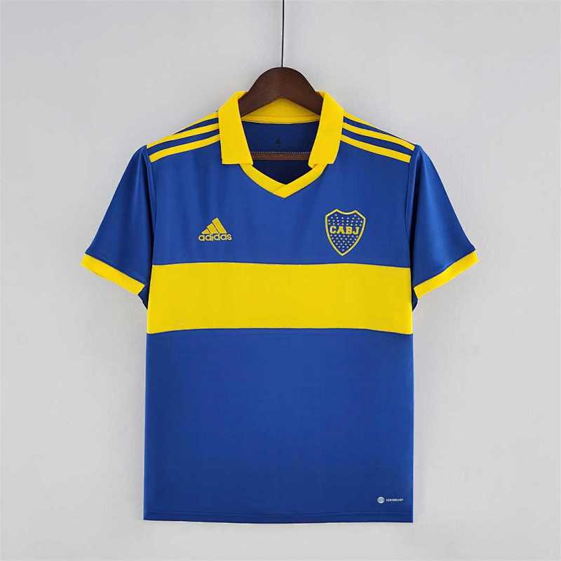 Boca Juniors 22-23 Boca Juniors home