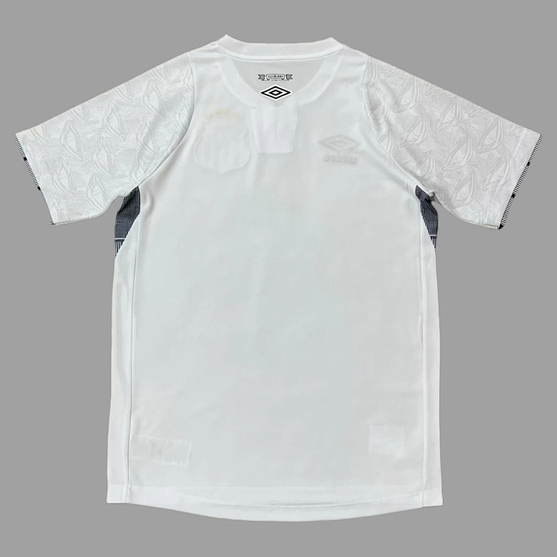 Santos Santos Pre-Season Home 2