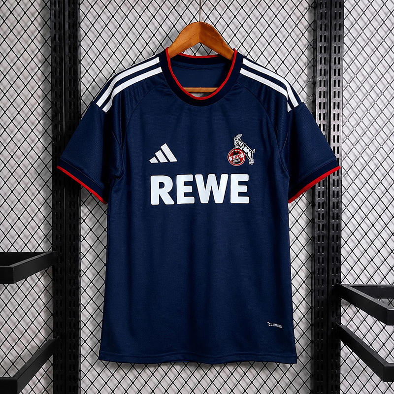 Koln Soccer 26/27 Koln Third