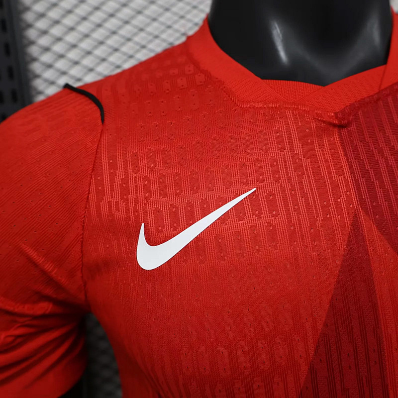 Nazionale Canada Home Player 4