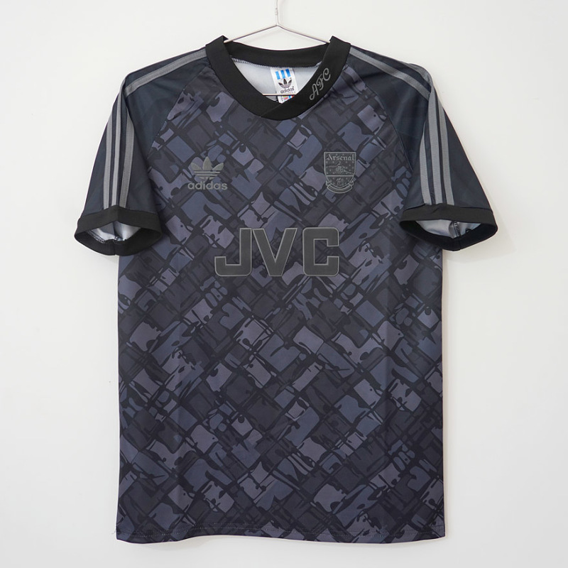 Arsenal 90/92 Arsenal Blackout Retro