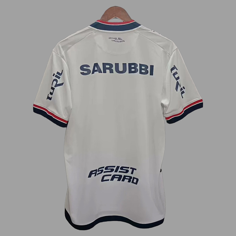 Club Nacional Club Nacional Home 2