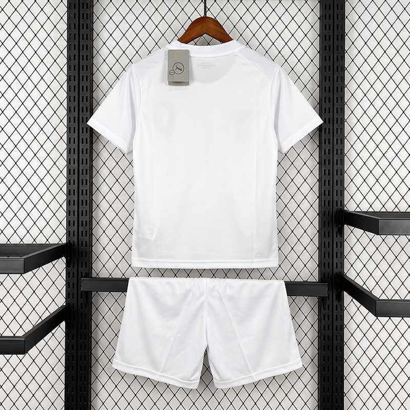 Milan 26/27 AC Milan Away Kids 2