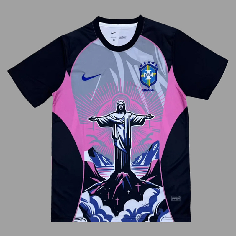 Brasile Brazil JESUS Rose