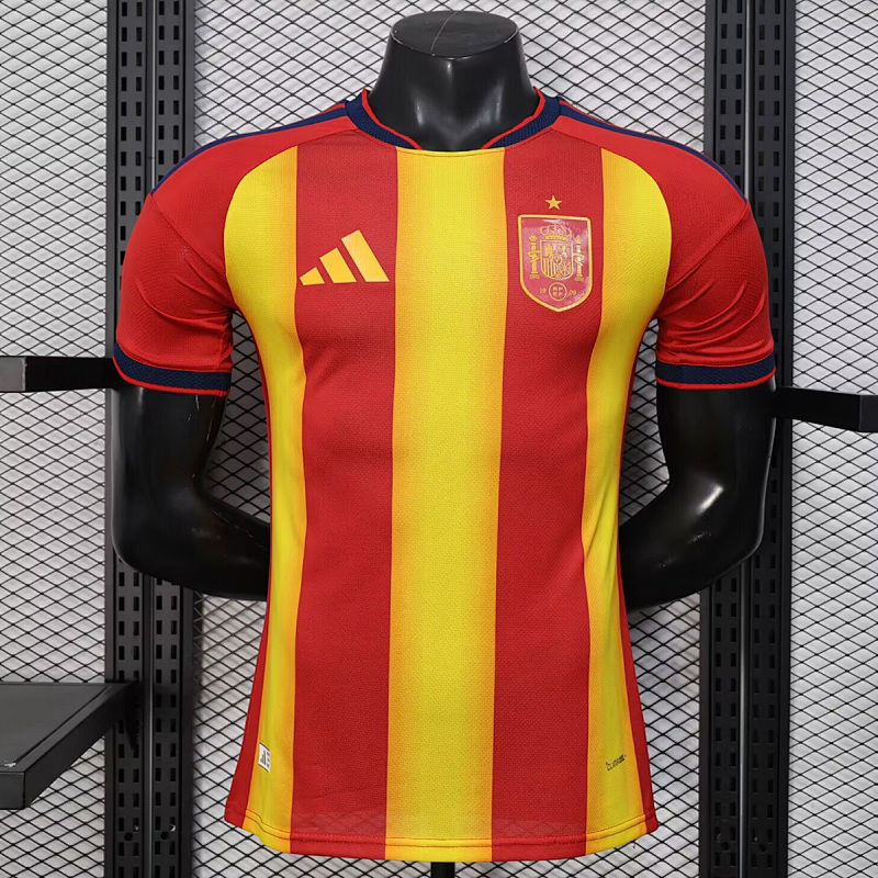 Spagna Spain Special Player