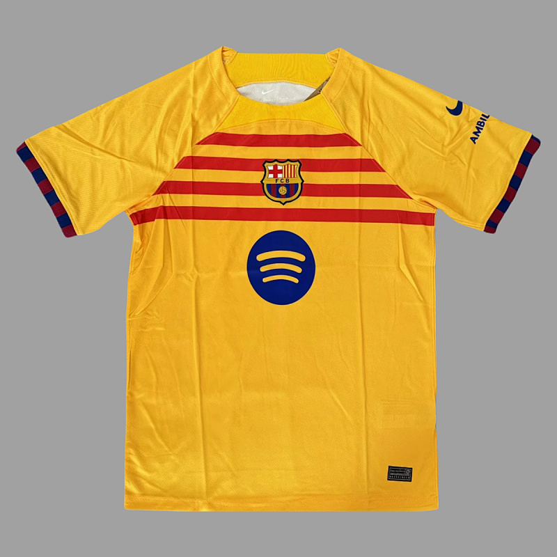 Barcelona 24/25 Barcelona Fourth