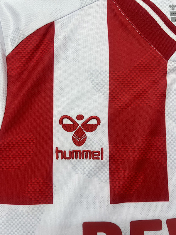 Koln Soccer 25/26 Koln Home 7