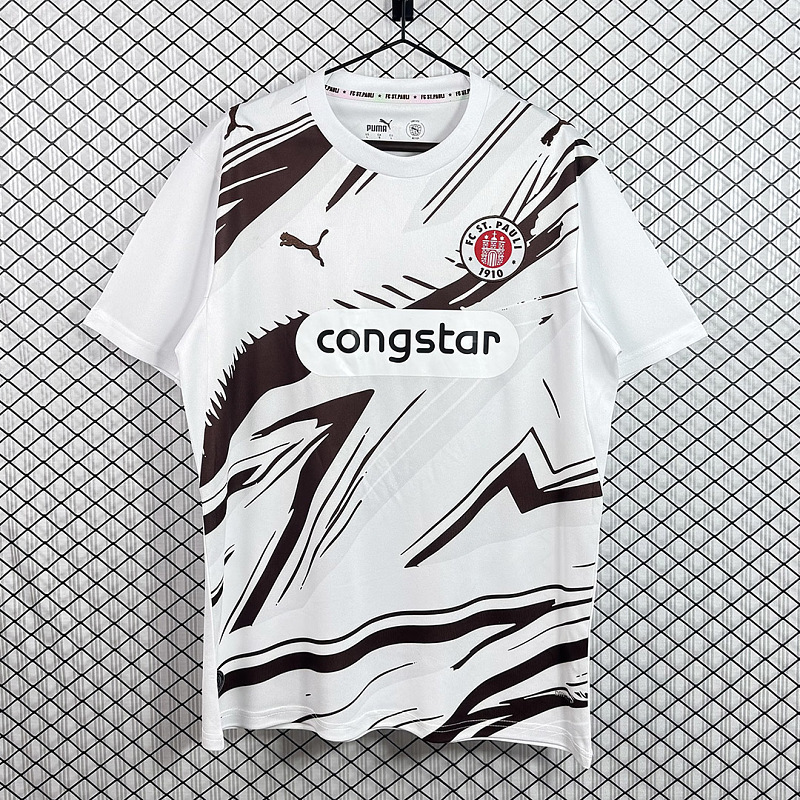 St. Pauli 26/27 St. Pauli Away