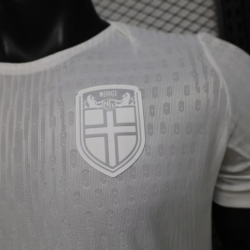 Nazionale Norway Third Player 5