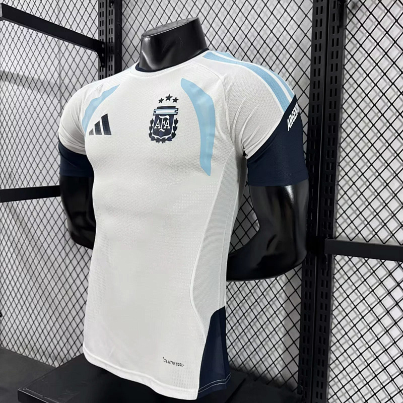 Argentina Argentina Training Player 7