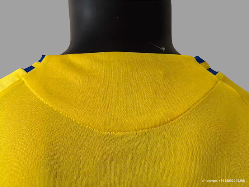 Al Nassr 24/25 Al-Nassr FC Home Player 4