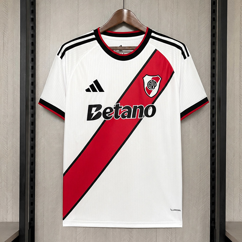 River Plate River Plate Home