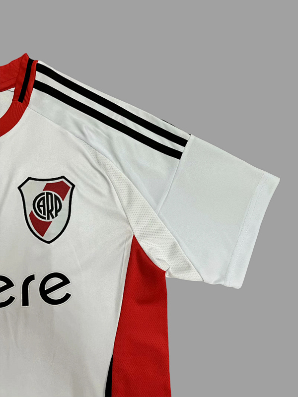 River Plate River Plate Third 2