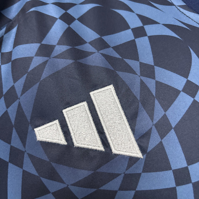 New York City FC New York City Away 6