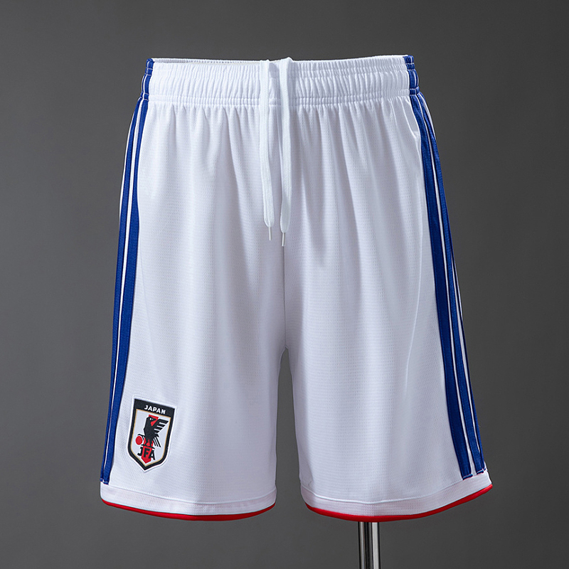 Giappone Japan Home Soccer Shorts