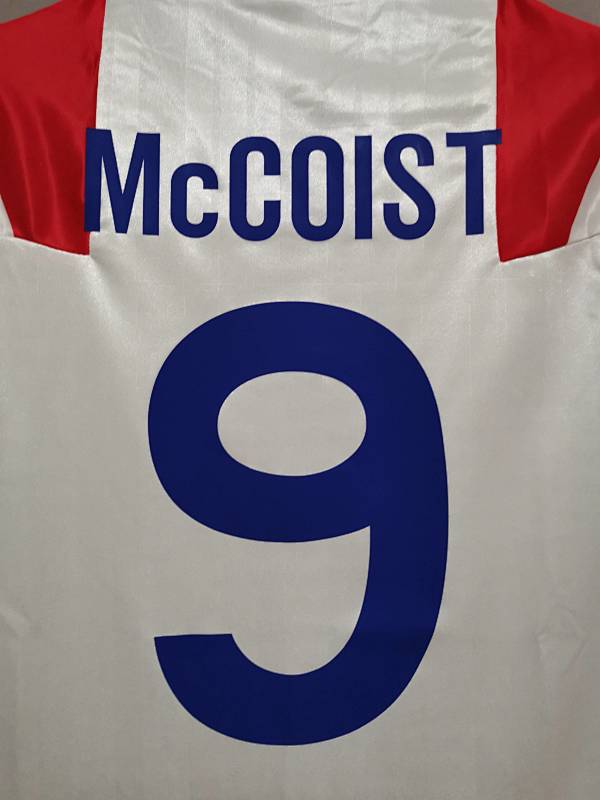 92-94 Rangers 92-94 Rangers away 2