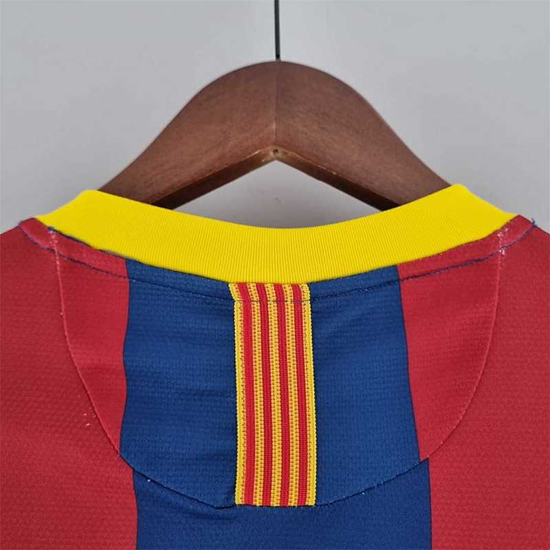 BAR UEFA BAR UEFA Champions league home long sleeve 3