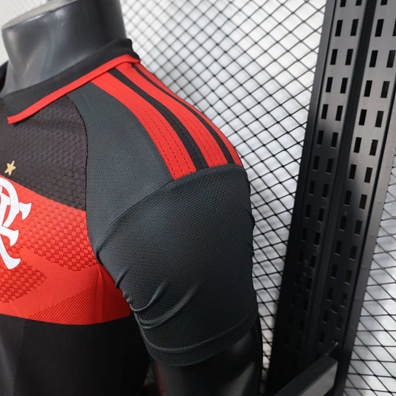 Flamengo Flamengo Home Player 6