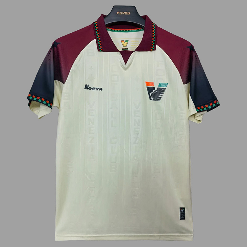 Venezia Soccer 25/26 Venezia Away