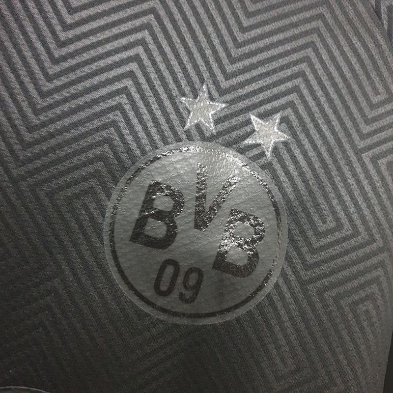Borussia Dortmund 19/20 Dortmund 110th Anniversary Retro 6