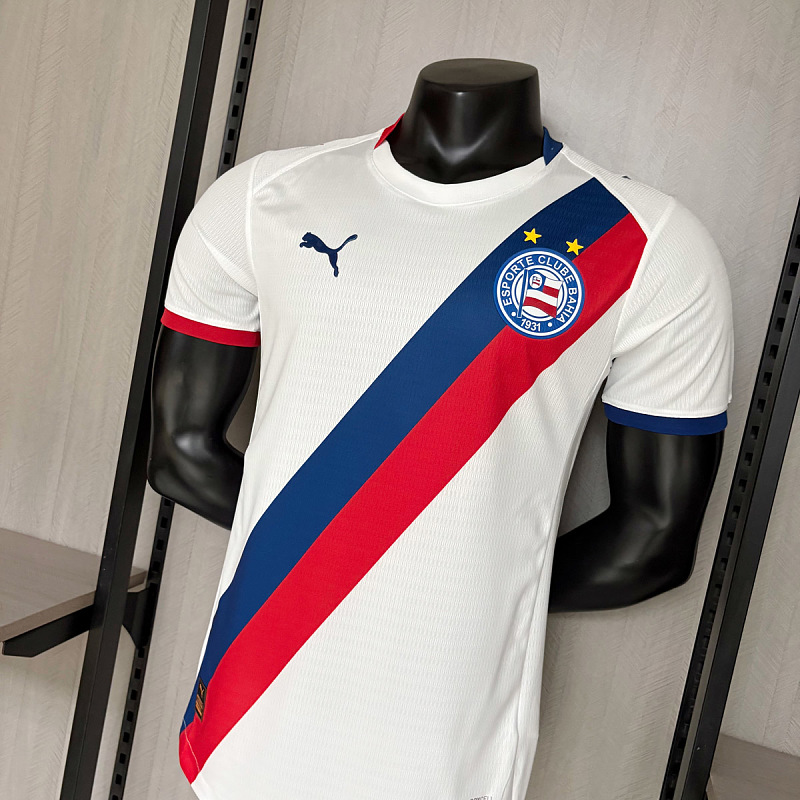 Brasile Bahia Home Player 10