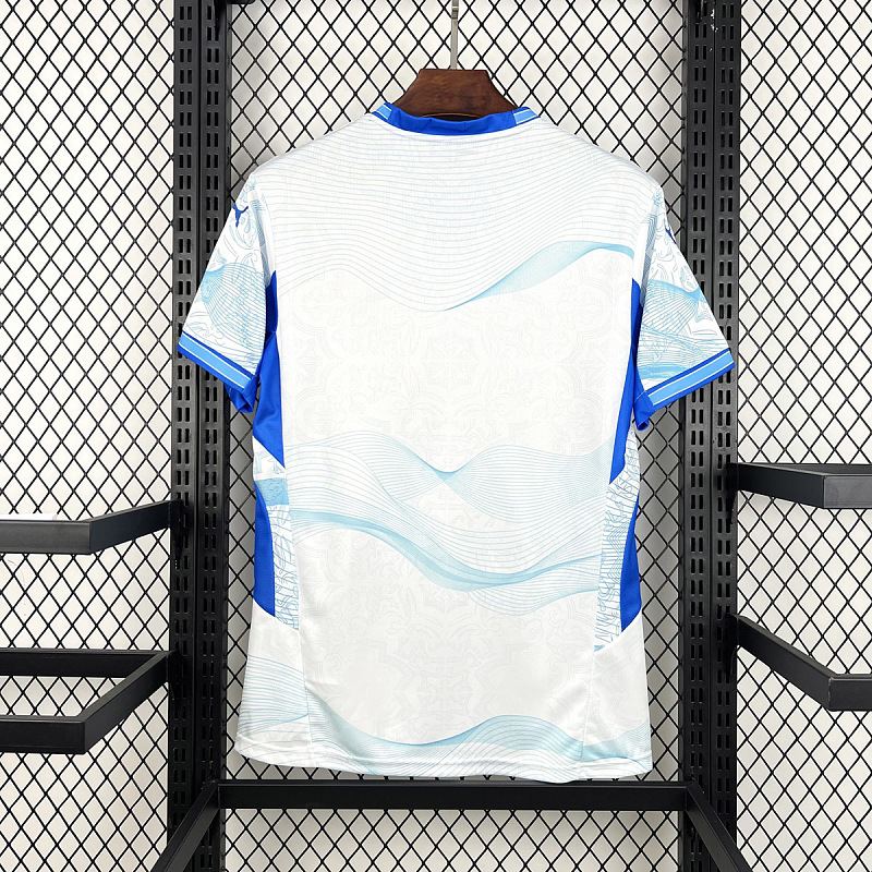 Portogallo Portugal Special Edition Predominantly White Design With Blue Accents and Ocean- 8