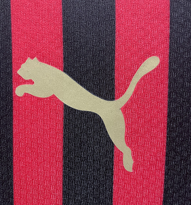 Milan AC Milan 120th Anniversary Retro 3