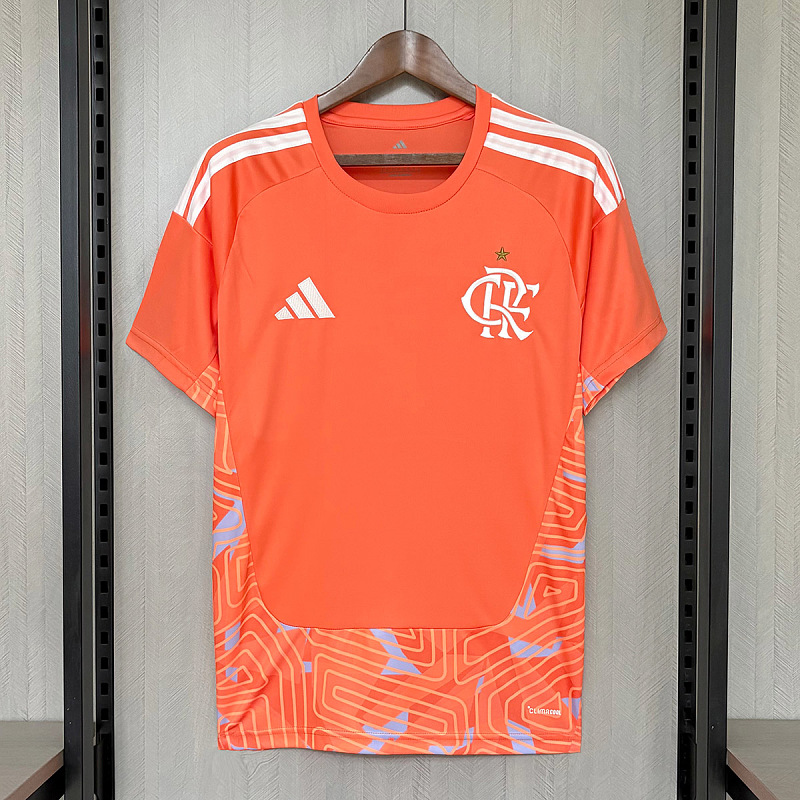 Flamengo Flamengo Goalkeeper 1