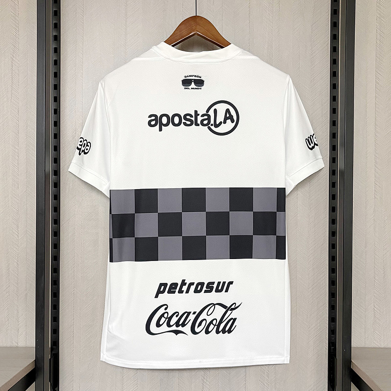 Club Olimpia Club Olimpia Home 10