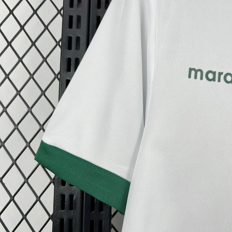 Nazionale Bolivia Away 4