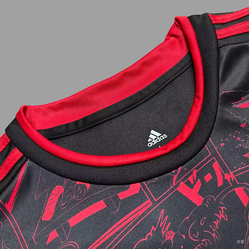 Dusseldorf Katana 24/25 Dusseldorf Katana Jersey 4